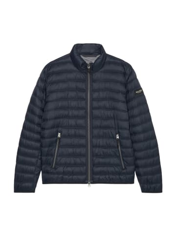 Marc O´Polo Steppjacke in Dunkelblau