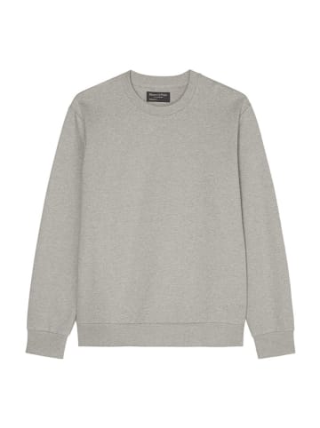 Marc O'Polo Sweatshirt in Grau