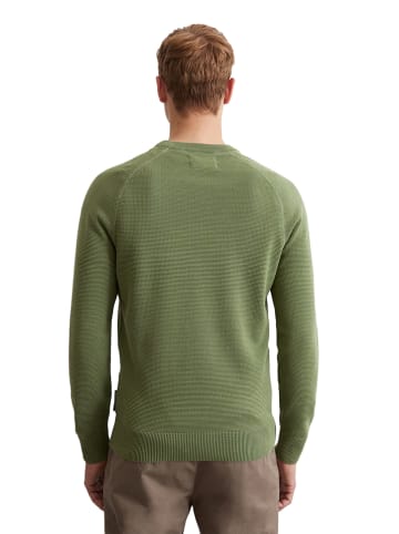 Marc O´Polo Sweter w kolorze zielonym