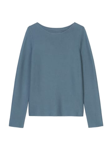 Marc O'Polo Pullover in Blau