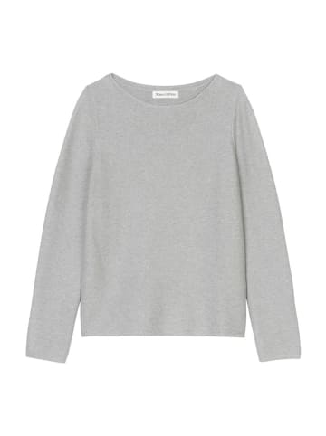Marc O'Polo Pullover in Grau