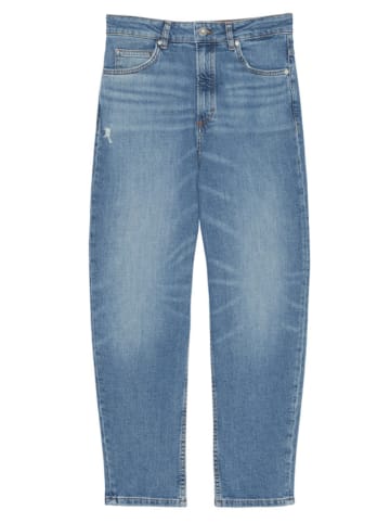 Marc O'Polo Jeans - Tappered fit - in Blau