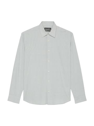 Marc O'Polo Hemd in Grau