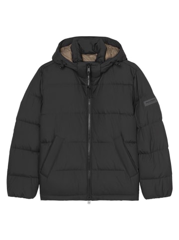 Marc O'Polo Daunenjacke in Schwarz