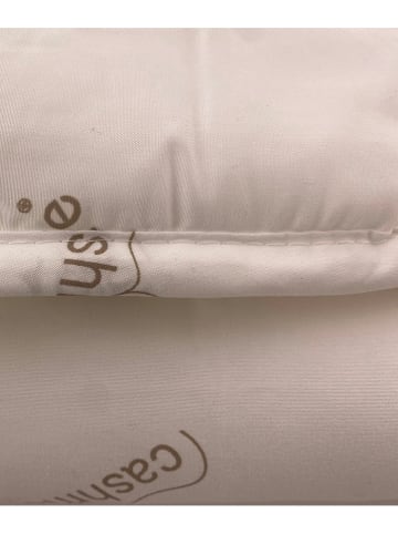 Good Morning Kołdra w kolorze beżowym