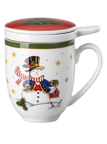Hutschenreuther Teetasse in Bunt - 360 ml
