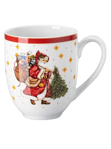 Hutschenreuther Jumbotasse in Bunt - 400