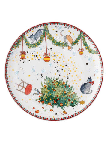 Hutschenreuther Ontbijtbord meerkleurig - Ø 22 cm