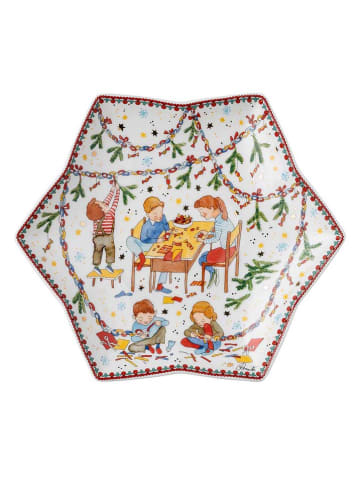 Hutschenreuther Kom meerkleurig - Ø 24 cm