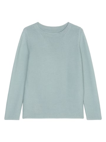 Marc O´Polo Pullover in Türkis