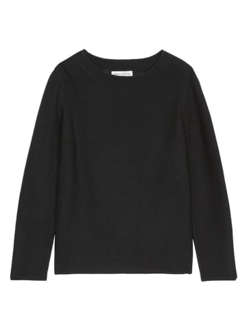 Marc O'Polo Pullover in Schwarz