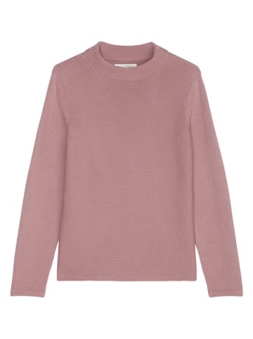 Marc O'Polo Pullover in Rosa