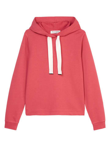 Marc O'Polo Hoodie in Pink