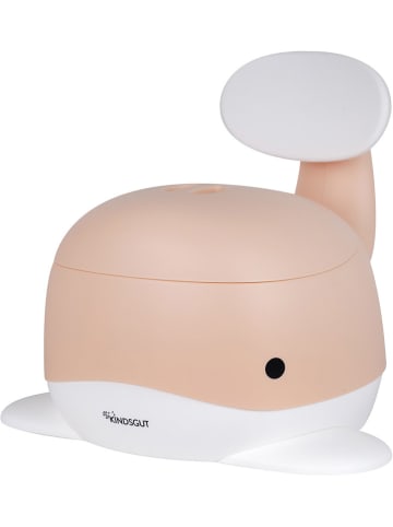 Kindsgut Kinderpotje beige - (B)34 x (H)32 x (D)28 cm
