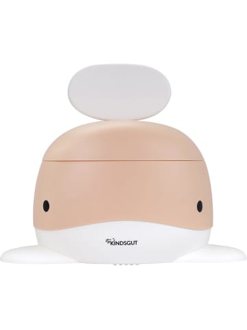 Kindsgut Kinderpotje beige - (B)34 x (H)32 x (D)28 cm