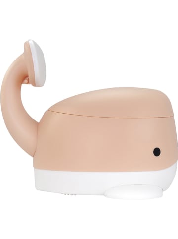 Kindsgut Kinderpotje beige - (B)34 x (H)32 x (D)28 cm