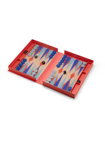 Printworks Backgammon Spiel - ab 5 Jahren