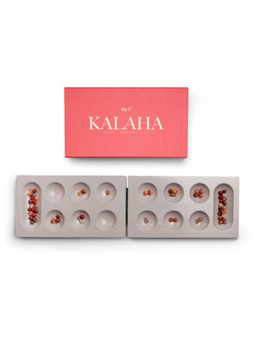 Printworks Kalaha Spiel in Pink