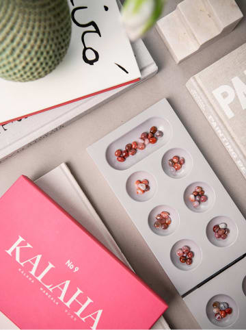 Printworks Kalaha spel roze