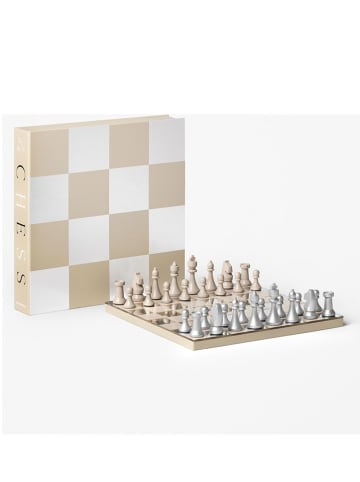 Printworks Gra planszowa "Chess - Classic" - 12+