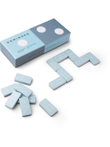 Printworks Legspel "Domino - PLAY N" - vanaf 4 jaar