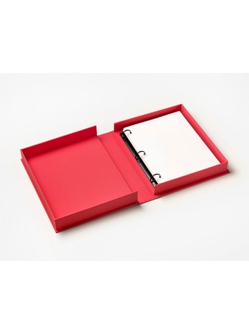 Printworks Baby-Fotoalbum ''Dream Big Little One'' in Pink - (B)27 x (H)33 x (T)5 cm