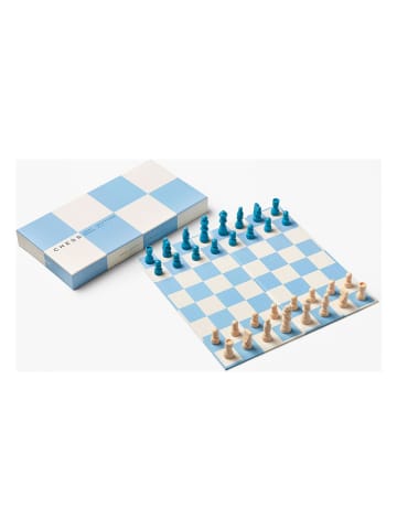 Printworks Brettspiel ''Schach - PLAY N'' - ab 12 Jahren