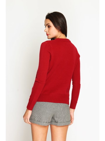 ASSUILI Trui rood
