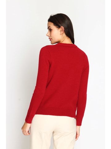 ASSUILI Trui rood