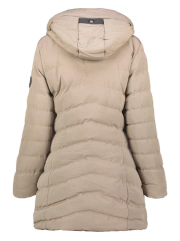 Canadian Peak Wintermantel "Clarisseak" in Beige