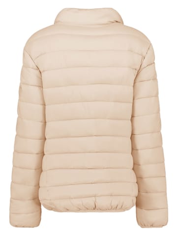 Canadian Peak Steppjacke "Akitaleak" in Beige