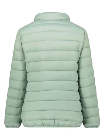 Canadian Peak Steppjacke "Akitaleak" in Salbei