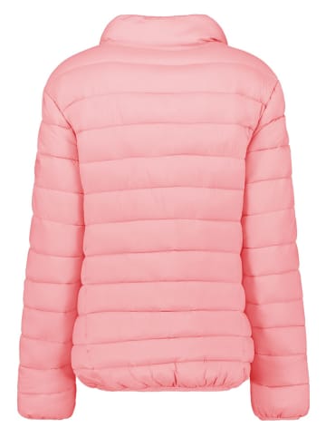 Canadian Peak Steppjacke "Akitaleak" in Rosa