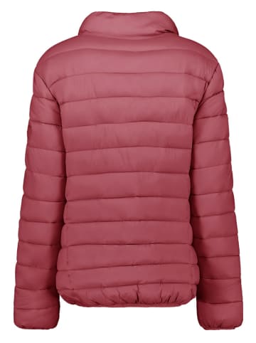 Canadian Peak Steppjacke "Akitaleak" in Bordeaux