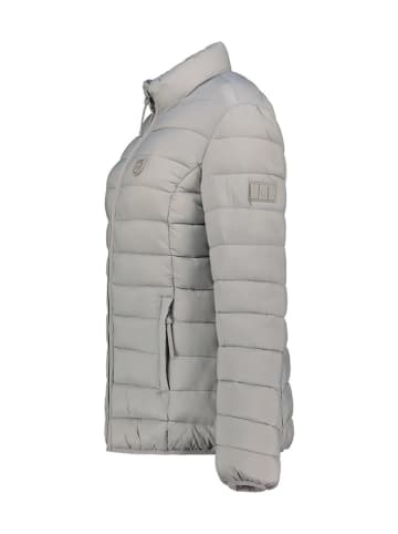 Canadian Peak Steppjacke "Akitaleak" in Grau