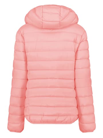 Canadian Peak Steppjacke "Akitaleak" in Rosa
