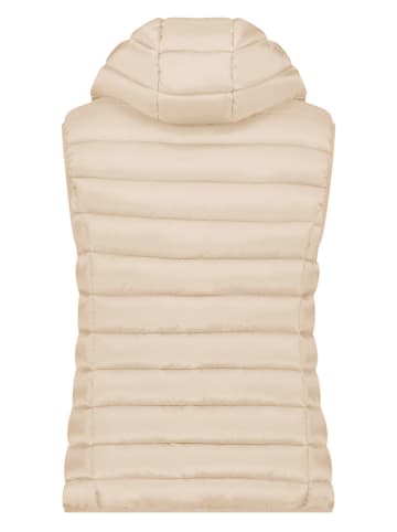 Canadian Peak Steppweste "Vakitaleak" in Beige