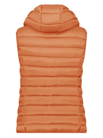 Canadian Peak Steppweste "Vakitaleak" in Orange