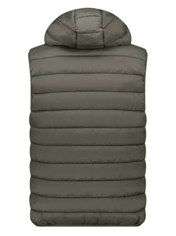 Canadian Peak Steppweste "Vamitaleak" in Khaki