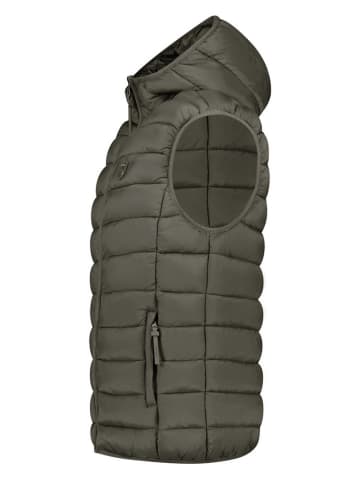 Canadian Peak Steppweste "Vamitaleak" in Khaki