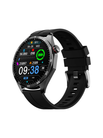 SWEET ACCESS Smartwatch in Schwarz