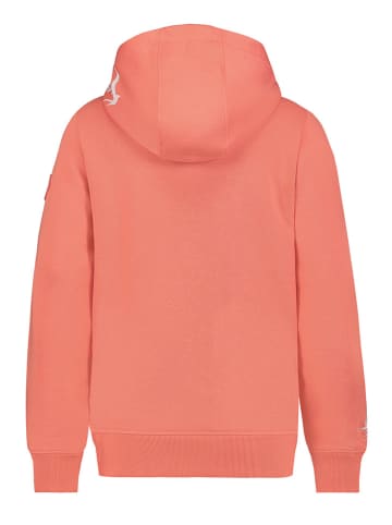 Eight2Nine Hoodie in Orange