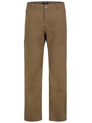Eight2Nine Broek lichtbruin