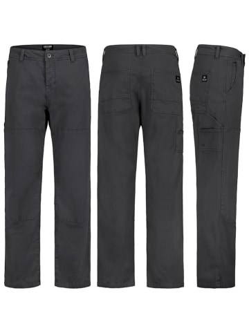 Eight2Nine Broek antraciet