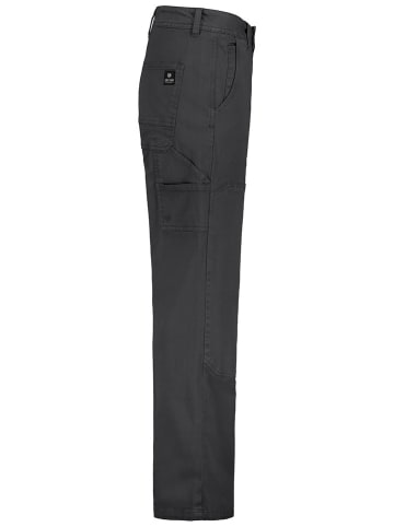 Eight2Nine Broek antraciet
