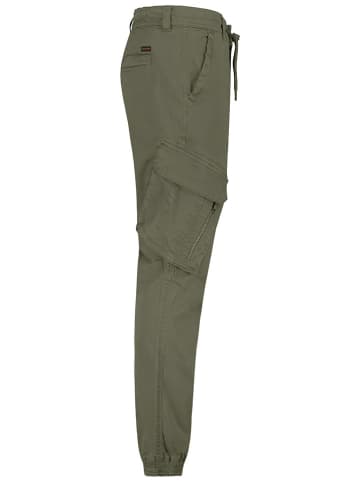 Eight2Nine Cargohose in Khaki