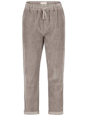 Eight2Nine Cordhose in Beige