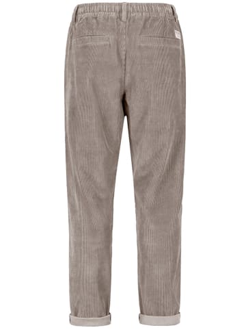Eight2Nine Cordhose in Beige