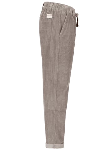 Eight2Nine Cordhose in Beige