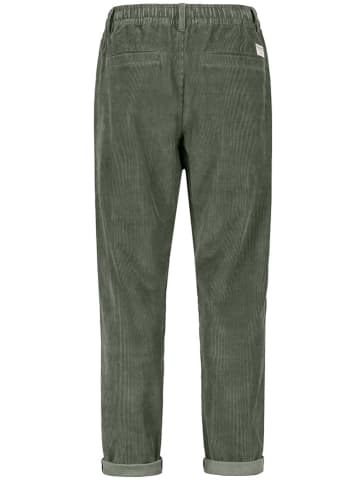 Eight2Nine Cordhose in Khaki
